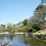 4月1日より紅葉山庭園茶室の予約方法にオンライン予約・決済が加わります（3/23掲載）