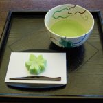 呈茶メニューが新しくなりました(5/3掲載)