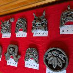 鬼瓦作品展示のお知らせ(8/31掲載)