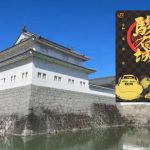 【好評販売中】【ドクターイエロー×駿府城】EX限定オリジナル御城印と駿府城公園全施設共通券プラン