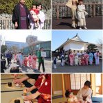 『着物でファッションショー』大盛況で終了しました！