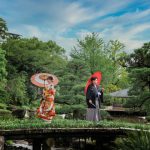 【思い出作りに】駿府城公園ロケーション撮影のご案内♪